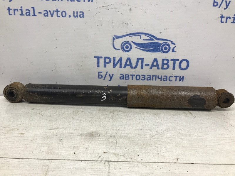 Амортизатор задний Mitsubishi Pajero Sport 1996-2008 MR448499 (Арт. 30043) Киев - изображение 1