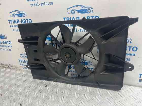 Диффузор с вентилятором радиатора Jeep Cherokee 2013-2019 68197298AB (Арт. 72252) Київ