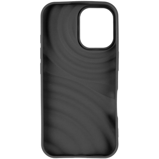 Чехол TPU MonoWave для Apple iPhone 16 (6.1") Херсон - зображення 3