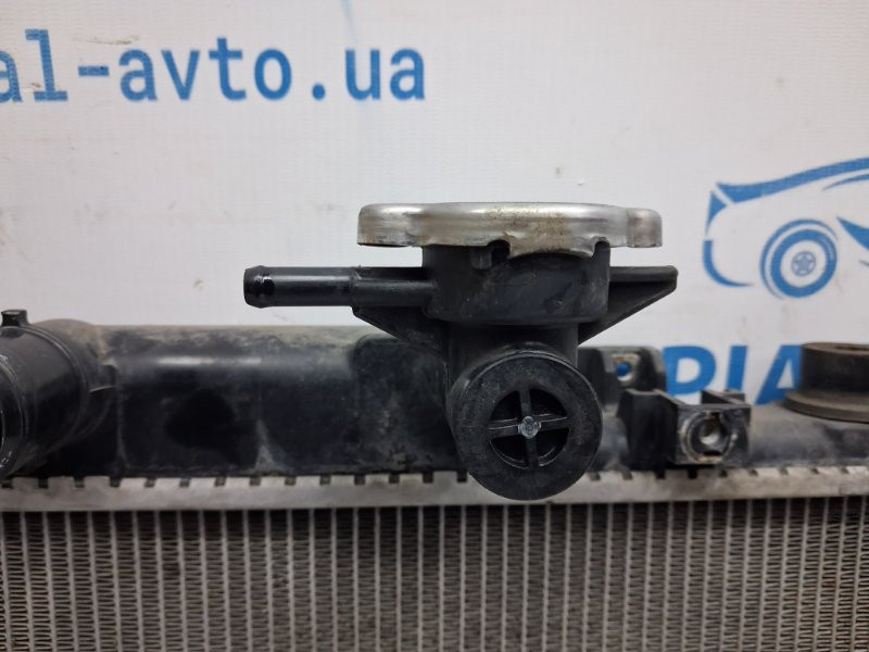 Радиатор основной Mazda 3 BM 2.2 DIESEL 2013 (б/у) Киев - изображение 4