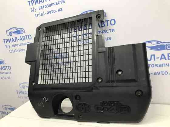 Декоративная крышка ДВС Toyota Prado J120 3.0 DIESEL 1KDFTV 2002 (б/у) Київ