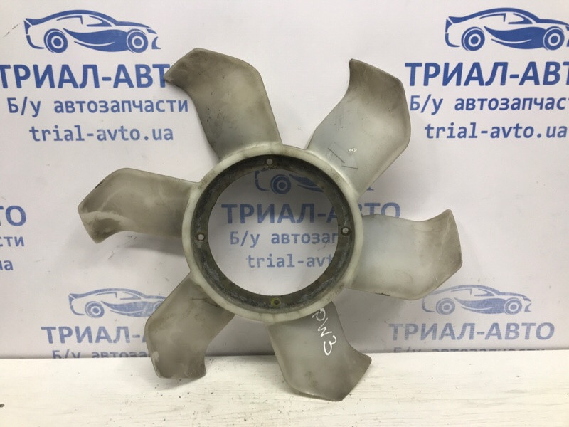 Крыльчатка вискомуфты Mitsubishi Pajero Wagon 1999-2006 ME298542 (Арт. 54449) Київ - зображення 1