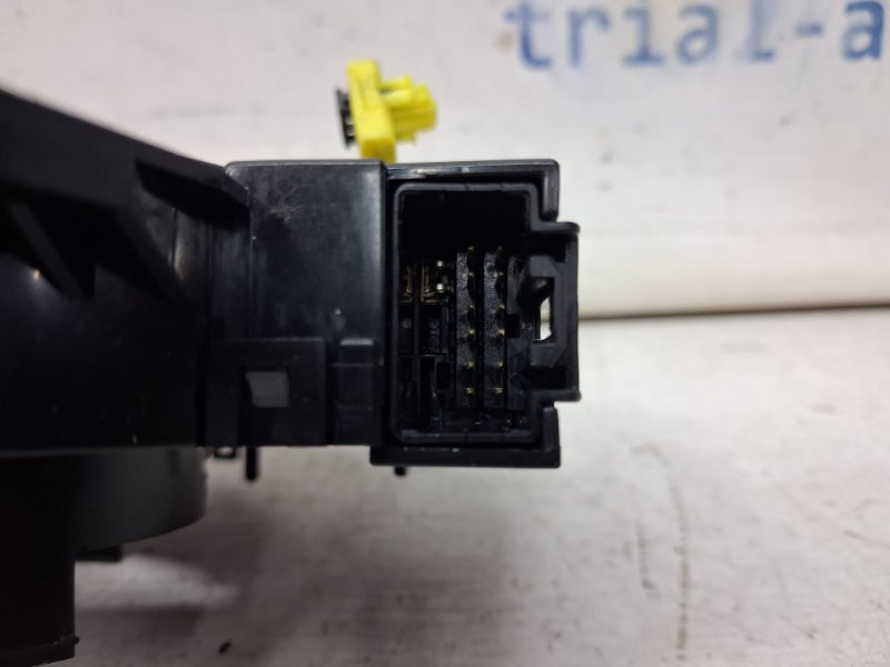 Шлейф AIRBAG Mazda 3 BK 1.6 БЕНЗИН Z6 2003 (б/у) Киев - изображение 4