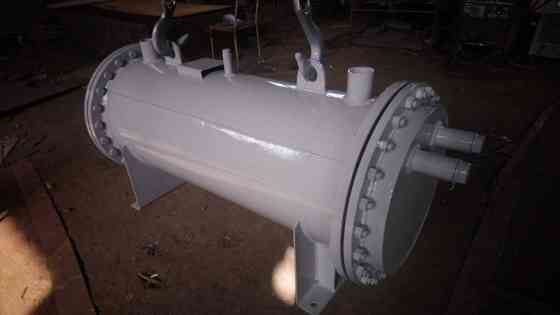 Маслоохолоджувачі типу МО 2,5-10 Коростень