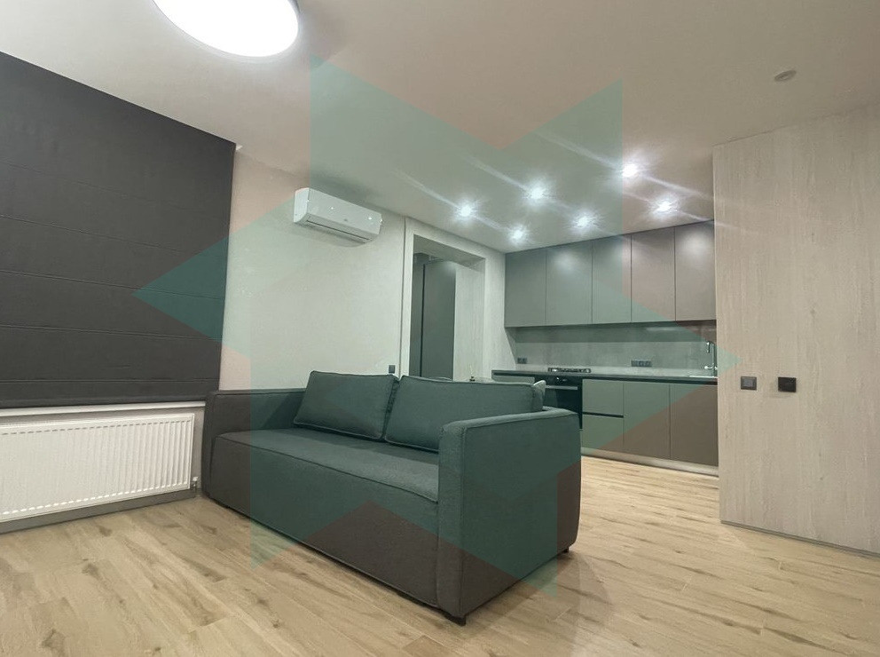 Сдам. 1-к.кв. 7/10, ул.Семейная 5, ЖК "Брама-2". Днепр - изображение 9