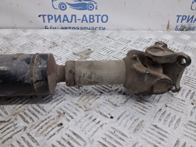 Вал карданный Kia Sorento BL 2.5 DIESEL D4CB 2002 задн. (б/у) Київ - зображення 6