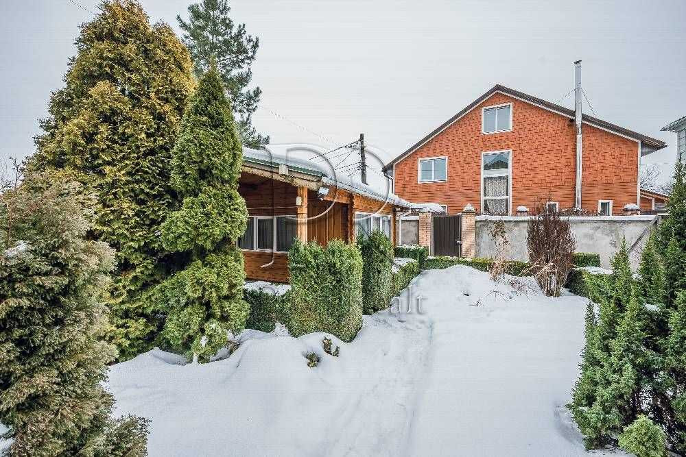 продажа 6-к дом Киев, Дарницкий, 280000 $ Киев - изображение 3