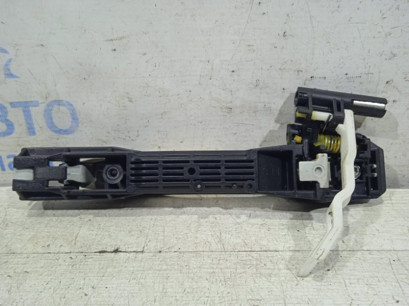 Ручка двери внешняя задняя правая Toyota Camry XV40 2006 (б/у) Киев - изображение 2