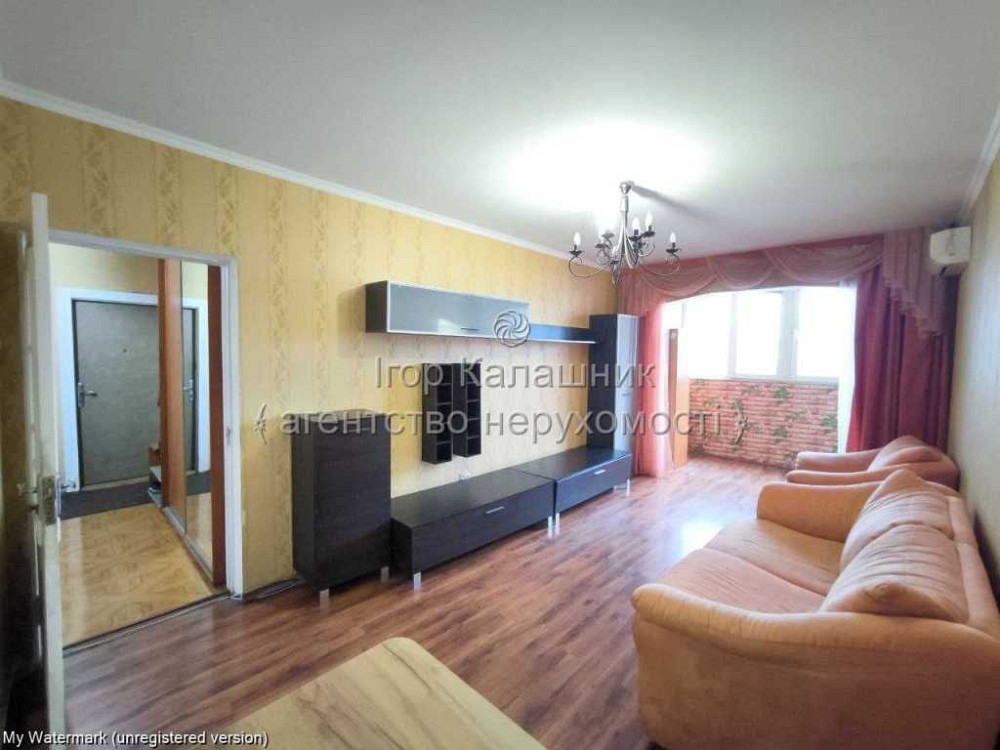 продажа 3-к квартира Киев, Дарницкий, 70000 $ Киев - изображение 1