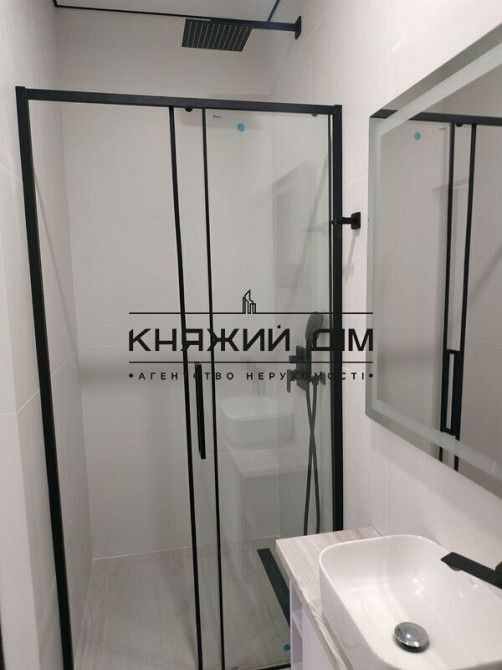 Оренда 3-кімнатної квартири в ЖК Manhattan City. ГЕНЕРАТОР. Код № 11201530 Киев - изображение 11