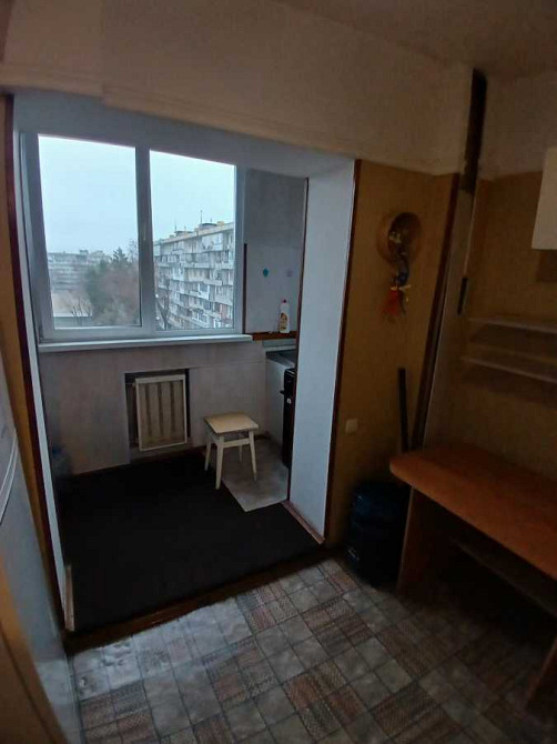 долгосрочная аренда 1-к квартира Киев, Деснянский, 8000 грн./мес. Киев - изображение 7