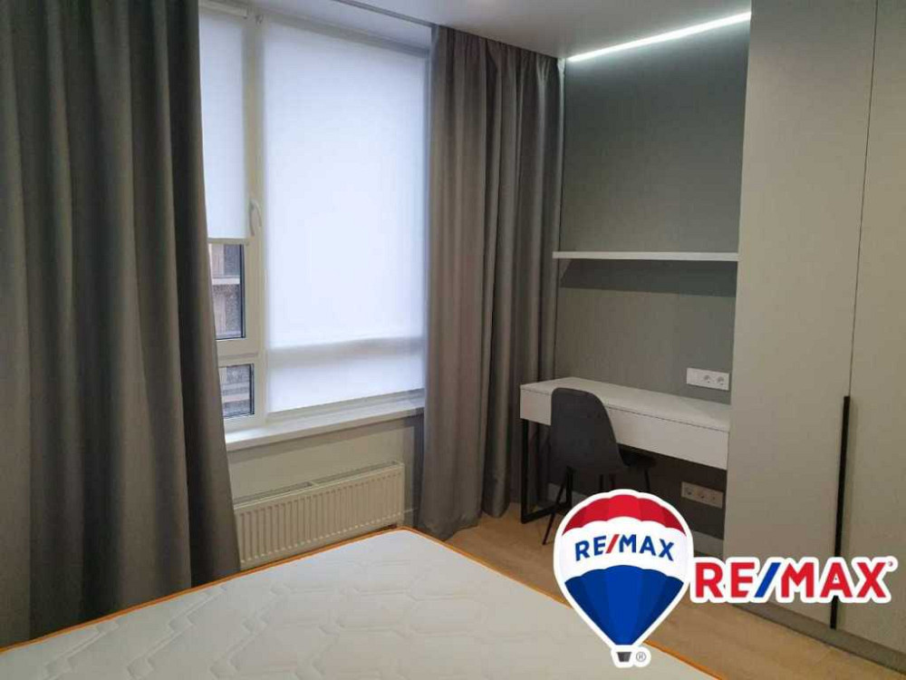 долгосрочная аренда 1-к квартира Киев, Шевченковский, 30000 грн./мес. Киев - изображение 8