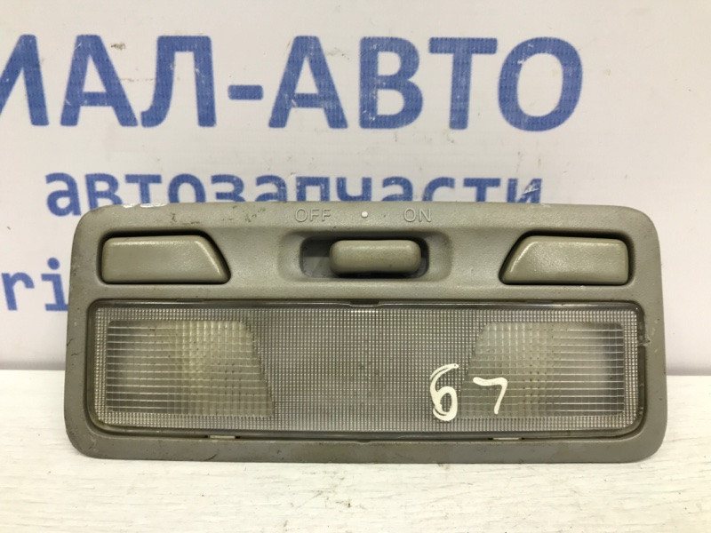 Плафон передний Mitsubishi Lancer 2003-2009 mr330450 (Арт. 42014) Киев - изображение 1