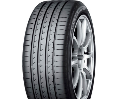245/45 R18 Yokohama Advan Sport V105S 100Y Легкова шина Киев - изображение 7