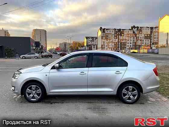 продажа Skoda Rapid, 7200 $ Київ