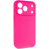 Чехол Silk Full Camera Protective (AA) NO LOGO для Apple iPhone 17 Pro Max (6.9") Херсон