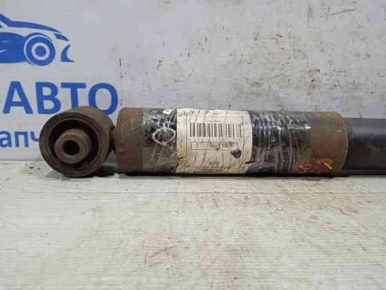 Амортизатор задний Nissan Qashqai J10 2.0 БЕНЗИН MR20DE 2006 задн. прав. (б/у) Київ