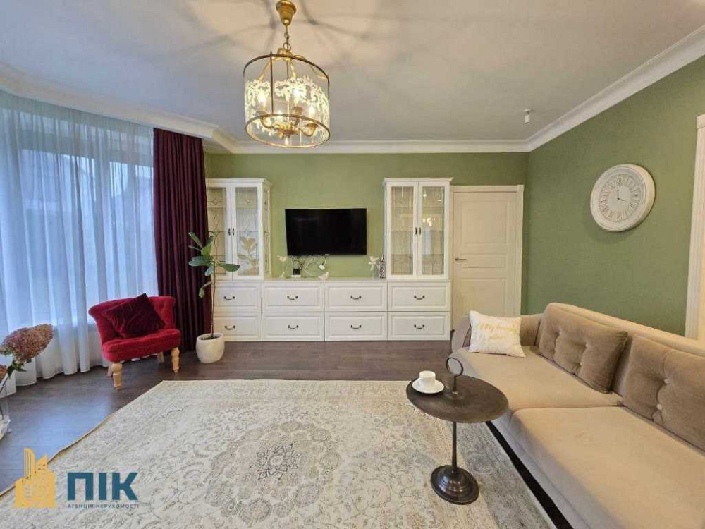 продажа 7-к квартира Киево-Святошинский, Софиевская Борщаговка, 325000 $  - зображення 10