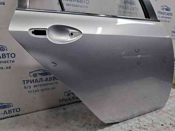 Дверь задняя правая Mazda 6 2007-2013 GSYD7202XF (Арт. 67911) Київ