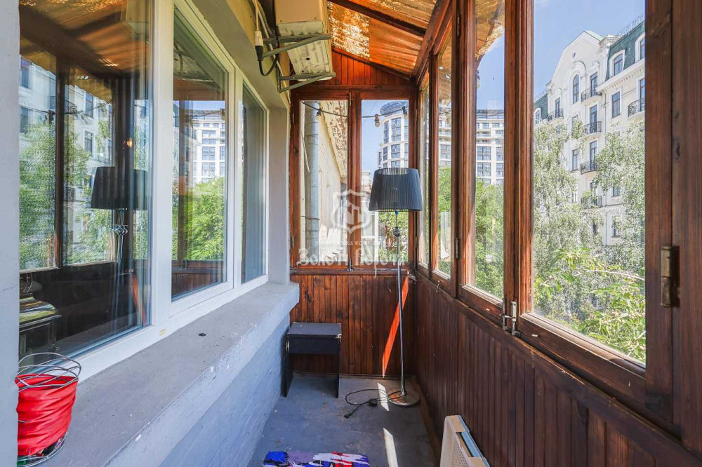 продажа 2-к квартира Киев, Печерский, 165000 $ Київ - зображення 8