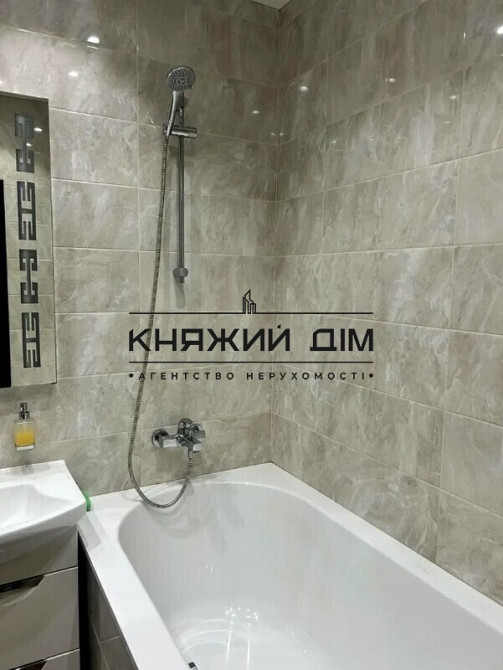 Оренда 2-кімнатної квартири у Дарницькому районі, вул. Чавдар. Код 11204598. Киев - изображение 12