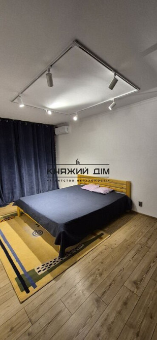 Оренда 3-х к. квартири на Позняках.через дорогу River Mall № 11202629 Київ - зображення 10