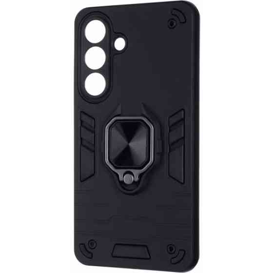 Чохол Gelius Hard Defence PC Series для Samsung S26 Plus S647 Black Харків