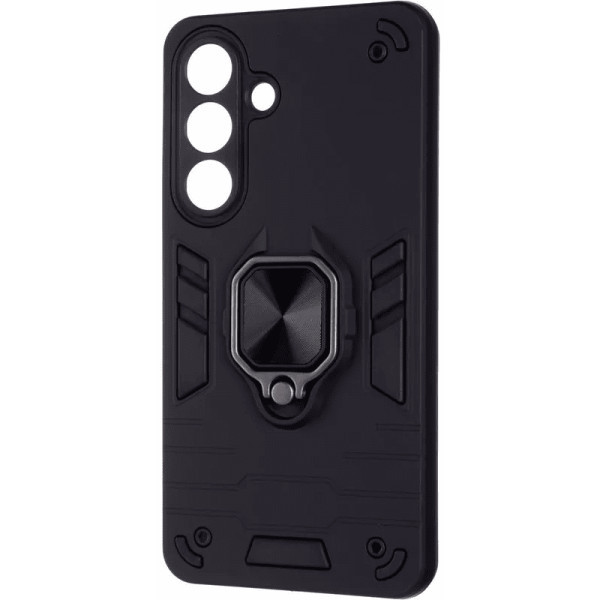 Чохол Gelius Hard Defence PC Series для Samsung S26 Plus S647 Black Харків - зображення 2