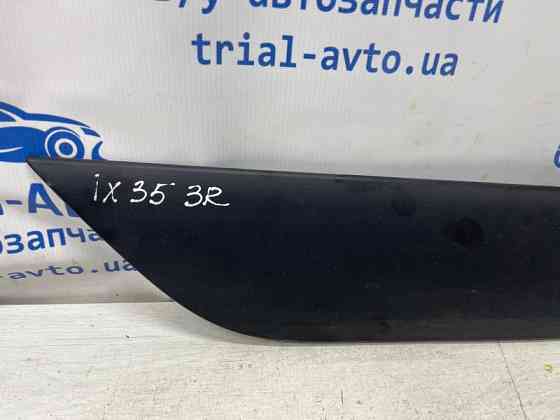 Накладка двери Hyundai IX35 2009-2015 877322S000 (Арт. 77474) Киев