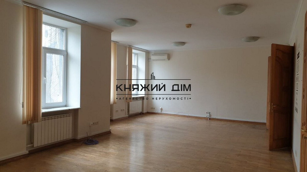 ОРЕНДА офіс БЕЗ КОМІСІІ центр м.Арсенальна вул.Інституцька 24/7 код 1419225 Київ - зображення 3