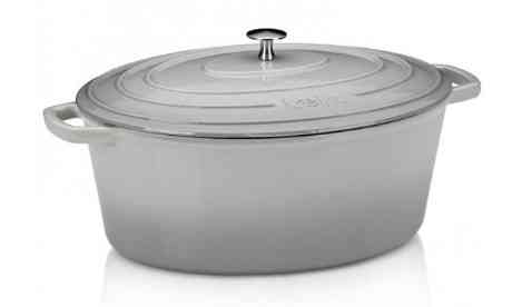 Гусятниця з кришкою Kela Calido 12609 36х29х15 см 9.3 л Київ