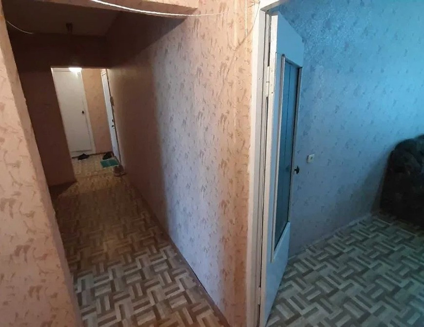 Продам 3-к квартиру (75м2) на ул. Дарницкая, пр. Слобожанский/Правды Днепр - изображение 9