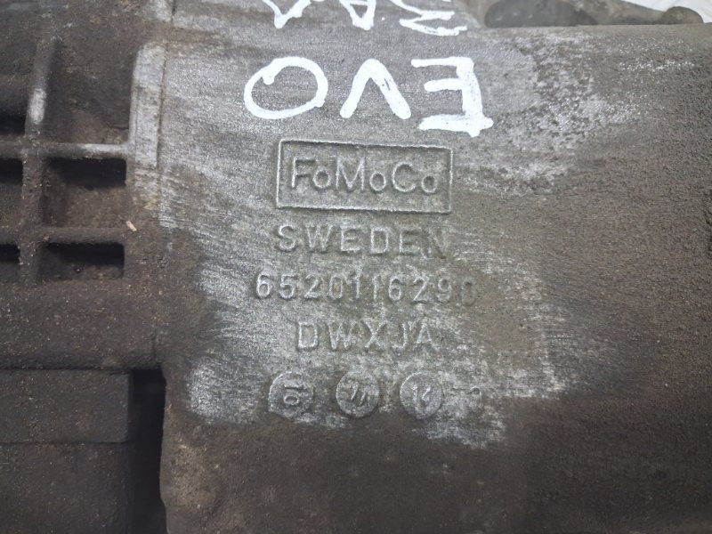 Редуктор задний  Land Rover Range Rover Evoque 2011-2018 LR066424 (Арт. 82603) Киев - изображение 5