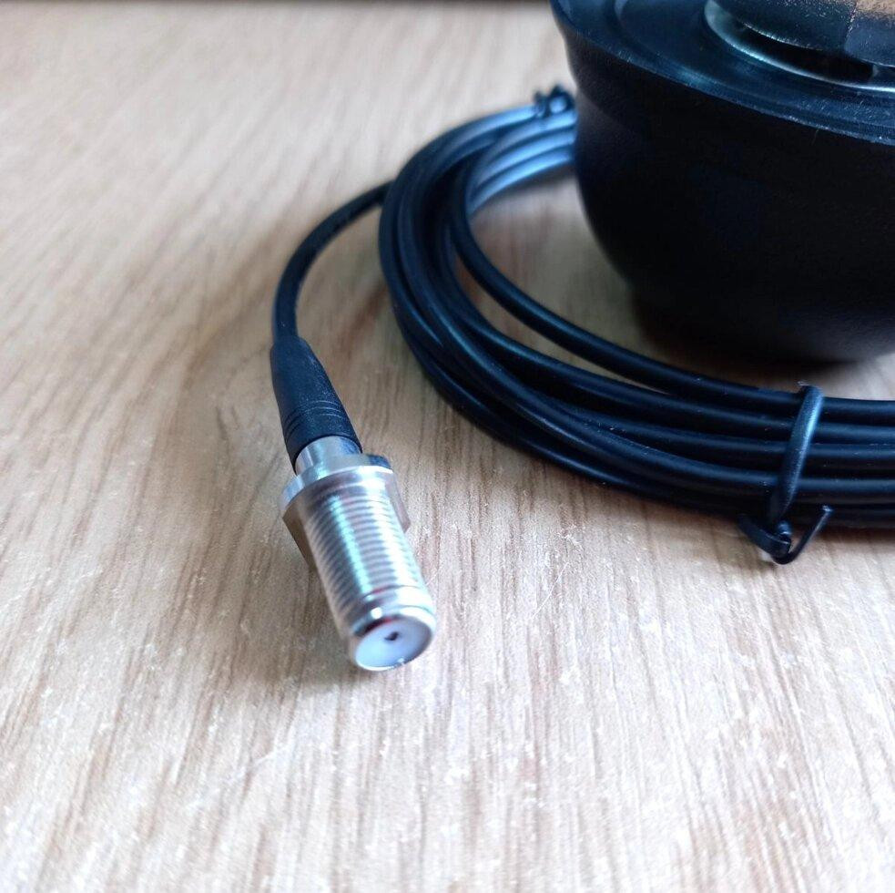 Антенна врезная 740-940/1420-1620/2240-2800 МГц 3 дБ, до 30 Вт. Смотрите графики КСВ. Днепр - изображение 9