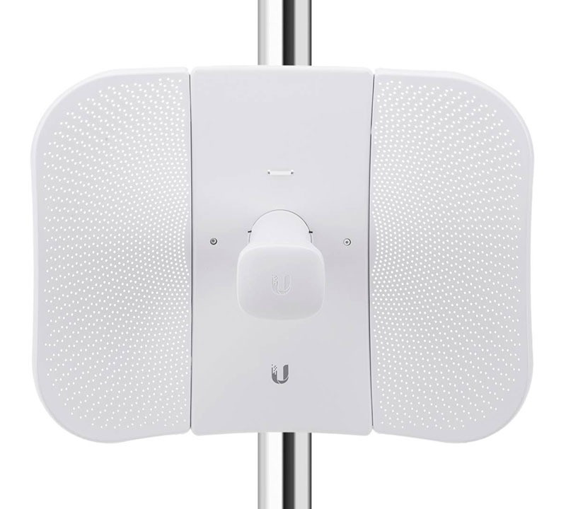 Сучасна точка доступу LiteBeam 5 AC Gen2 з швидкою доставкою - WFshop Київ - зображення 1