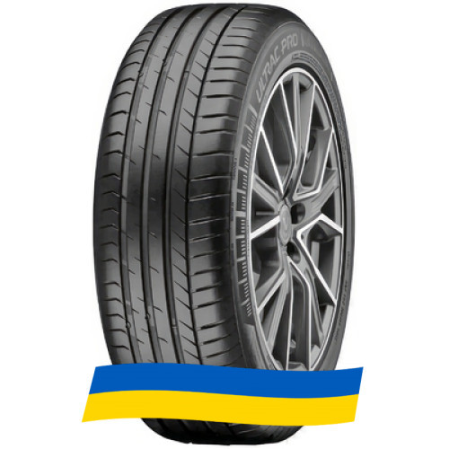 235/35 R19 Vredestein Ultrac Pro 91Y Легкова шина Київ - зображення 1