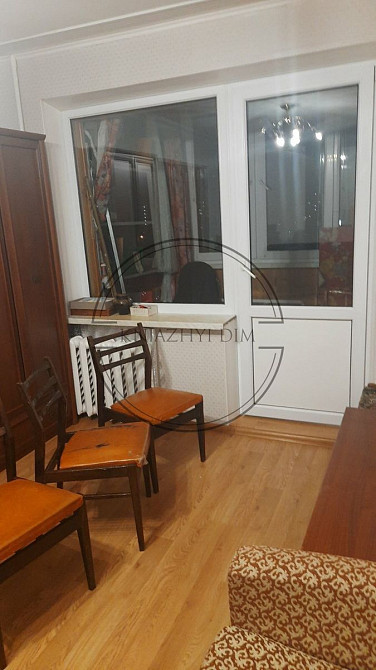 Оренда 2-кімнатної роздільної квартири, метро Мінська. № 11202470 Київ - зображення 2