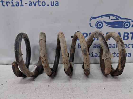 Пружина задняя Chevrolet Captiva C100 2.0 ДИЗЕЛЬ Z20S 2006 (б/у) Київ