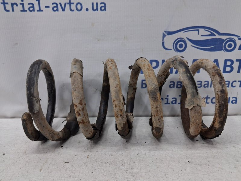 Пружина задняя Chevrolet Captiva 2006-2018 96626456 (Арт. 77190) Київ - зображення 1