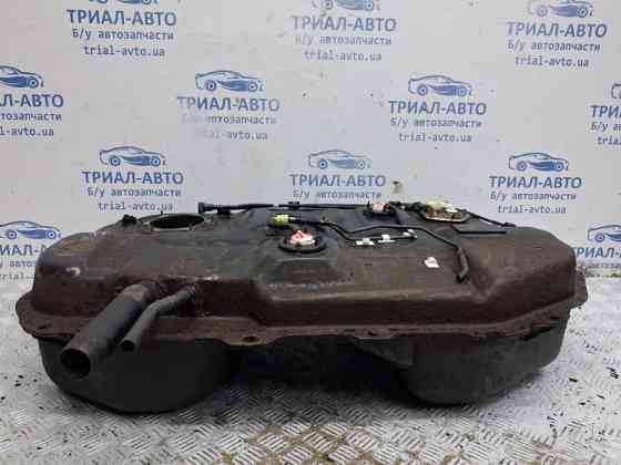 Бак топливный металлический Mitsubishi Outlander 2003-2006 MN120047 (Арт. 66385) Київ