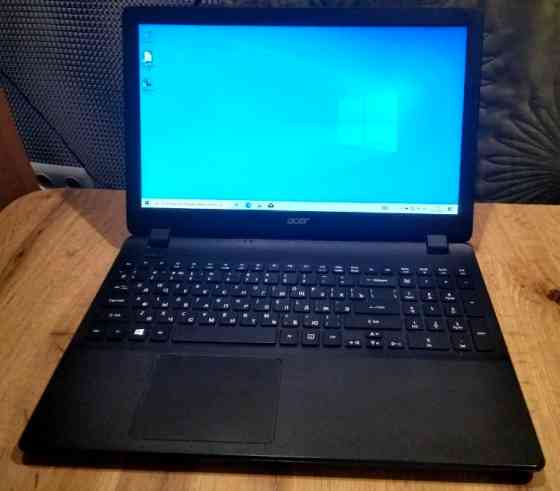 Ноутбук Acer Extensa 2519 (15.6″) – повний оригінальний комплект , для навчання й офіce Полтава