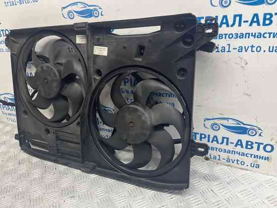 Диффузор с вентилятором радиатора Ford Fusion USA 2013-2020 DG9Z8C607C (Арт. 72236) Київ