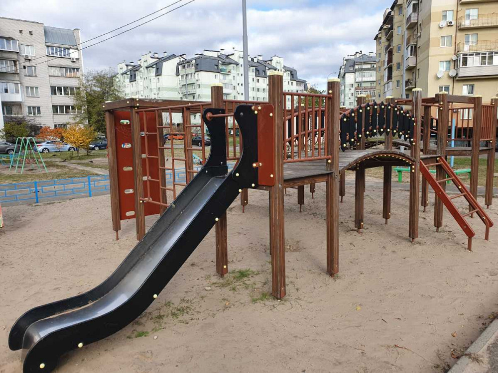 продажа 1-к квартира Киев, Дарницкий, 55000 $ Киев - изображение 8