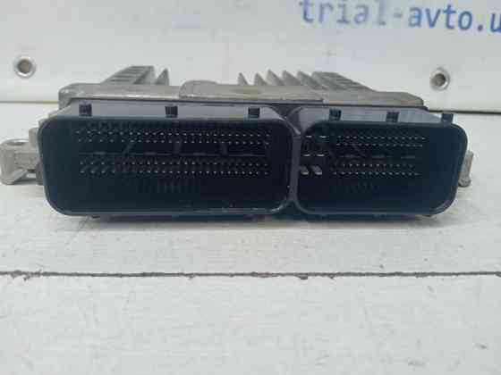 Блок управления двигателем SsangYong Rexton 2006-2012 A6655400532 (Арт. 61493) Киев