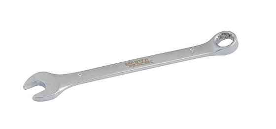 Ключ комбинированный MASTERTOOL 9 мм 31CrV3 DIN 3113 SS 71-1009 Харків