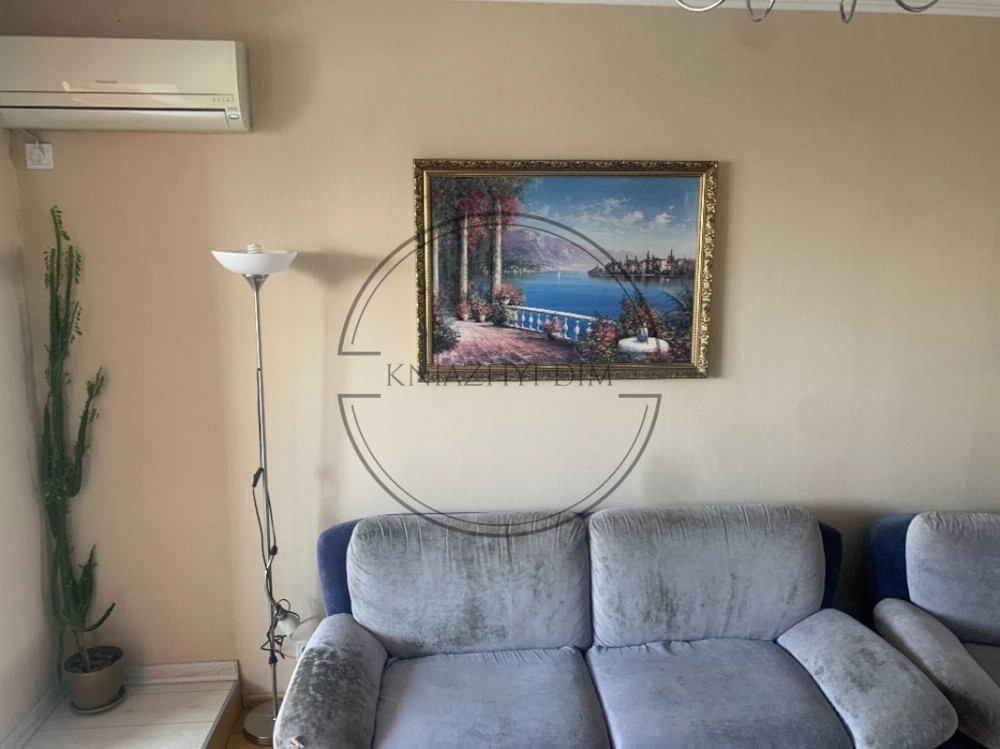 Продаж 2-х к. квартири на Харківському масиві. № 21134681 Киев - изображение 3