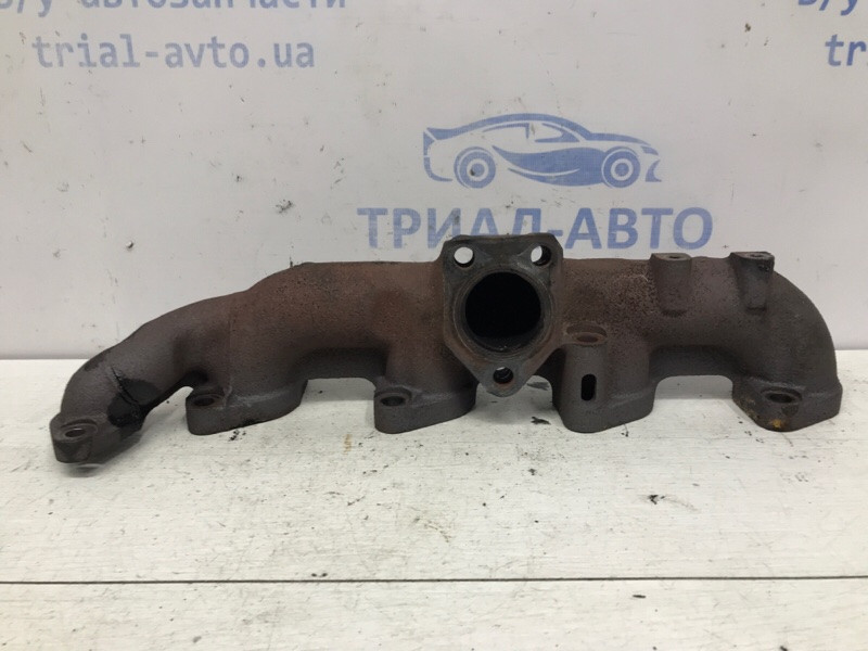 Коллектор выпускной Kia Sorento BL 2.5 DIESEL D4CB 2002 (б/у) Київ - зображення 2