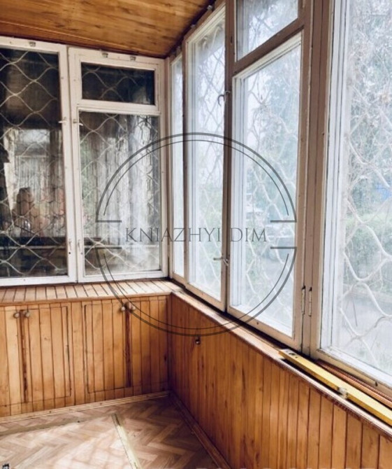 Продажа 3-х к.кв. студио на Чоколовке. № 21135583 Киев - изображение 10