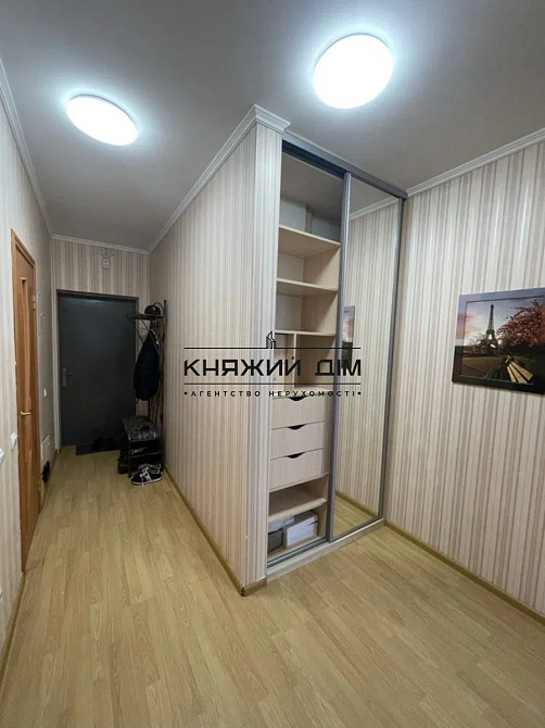 Оренда 1кімнатної квартири Голосіївський район Київ - зображення 7