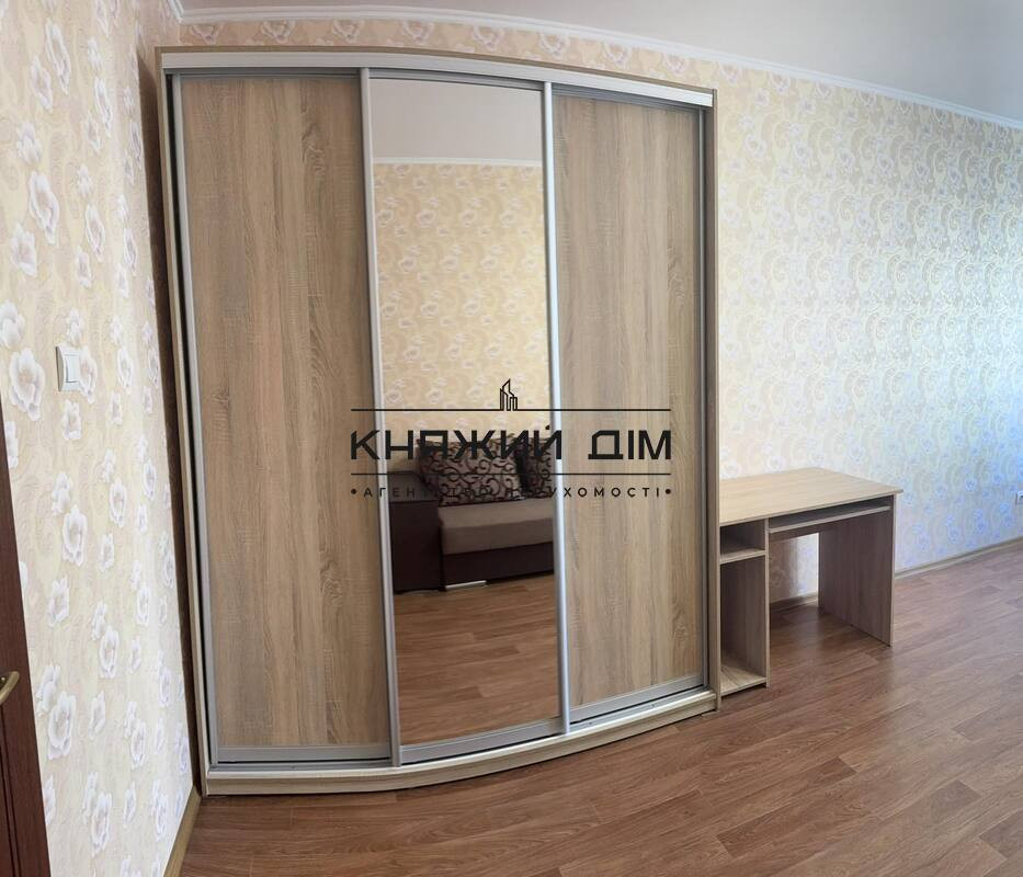 Оренда 1кімнатної квартири м. Осокорки ЖК Патріотика Київ - зображення 10